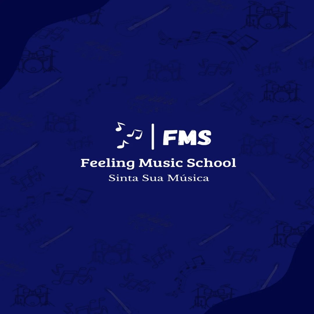 Feeling Music School